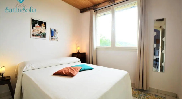 Lejlighed Villa Santa Sofia