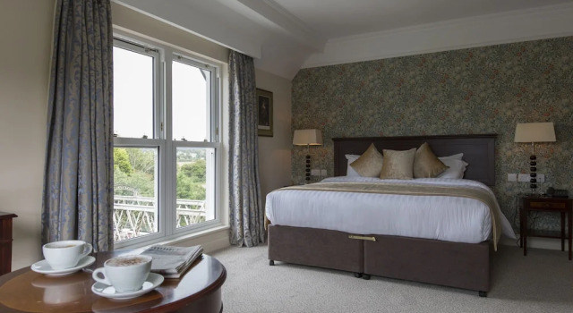 Номер Superior West Cork Hotel