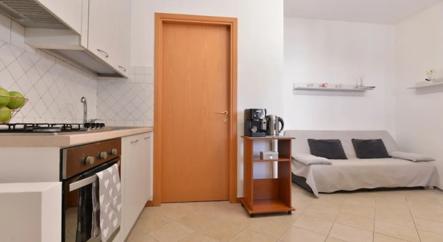 Апартаменты IzzHome Blue Sea