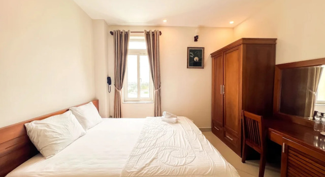 Номер Standard Seika Hotel