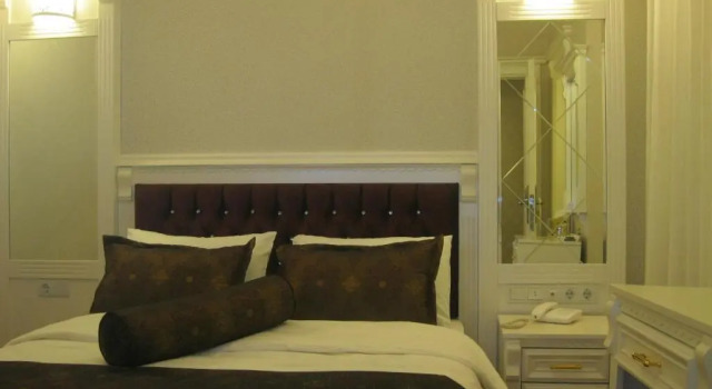 Двухместный номер Standard Hotel Coliseum