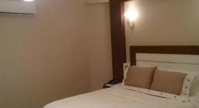 Студия Deluxe Esin Hotel