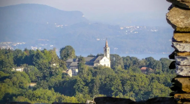Cottage Casina dello Zio