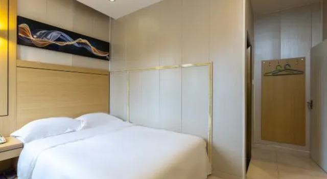 Люкс Business Chaoxuan Hotel