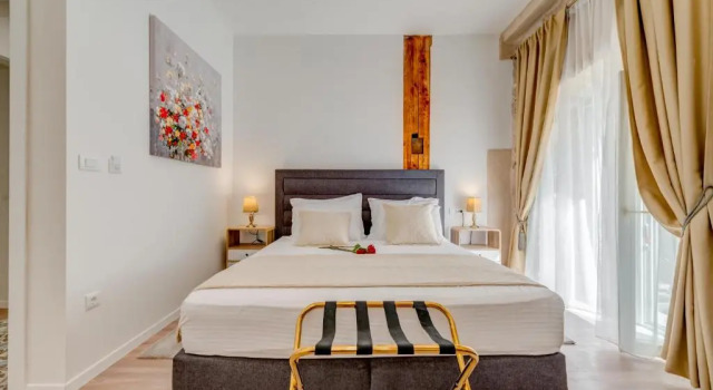 Двухместный номер Standard Princ Heritage Rooms