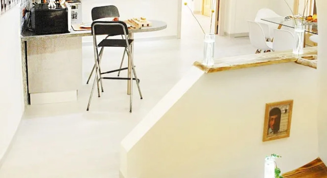 Wood's Apartaments