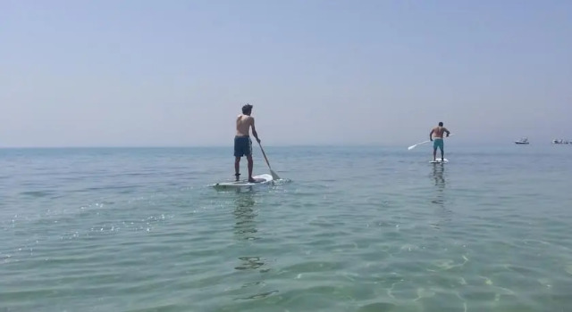 Matarma Bay