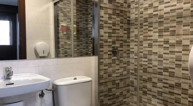 Camera Standard Hostal Bearan