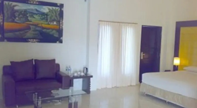 Grand Wisata Hotel, Забронировать Отель Энд провинция Восточная Нуса-Тенгара