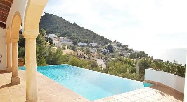 Villa Azulete
