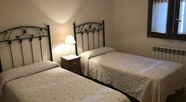 Los Abetos, Buchen Sie Hotel Jaca 