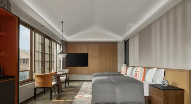 Angsana Chengdu Wenjiang