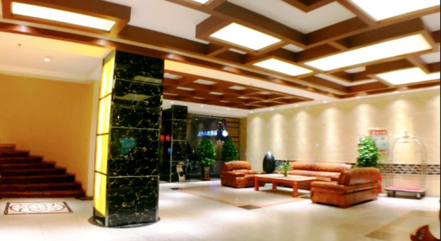 Dunhuang Mogao Hotel, Book Hotel Jiuquan Gansu