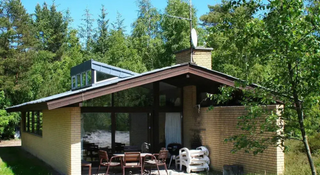 4 Star Holiday Home in Nexo