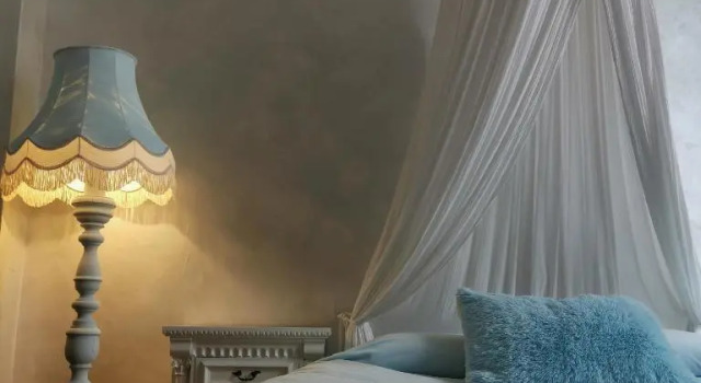 Номер Deluxe Albisola bed and breakfast