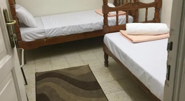Номер Standard Happy Land Luxor