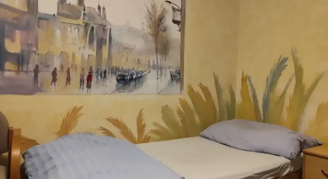 Номер Economy Hotel Restaurant Jura Dornach