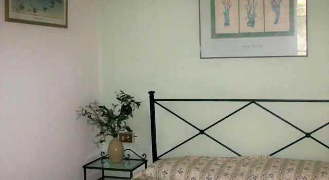 Двухместный номер Standard с красивым видом из окна B&B Casa Girasole