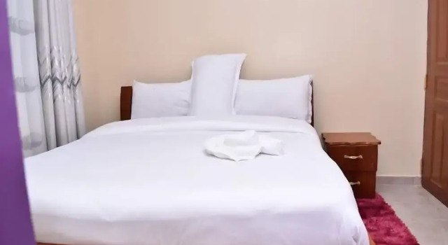 Апартаменты Comfort A&B Cozy Apartments Kitale