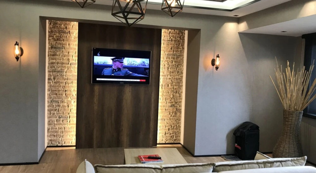 Arnavutkoy House Hotel, Varaa Hotelli Hotellit Marmara-alue pysäköinnillä, Pysäköinti