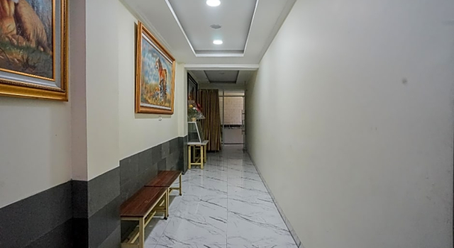 KoolKost Syariah @ Gajah Mada