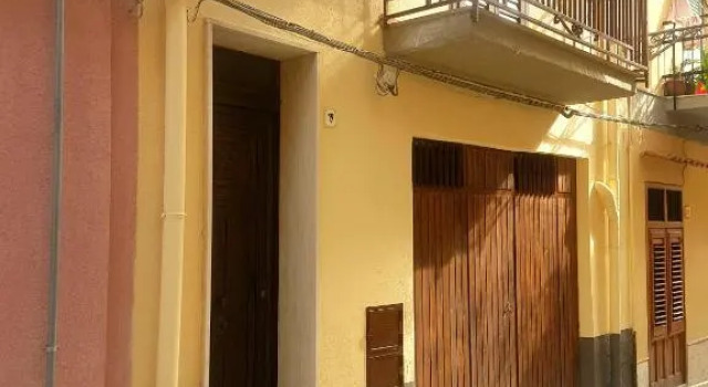 Casa Trio Apartments, Забронировать Апартаменты/квартира Отели Кастелламмаре-дель-Гольфо с парковкой, Парковка