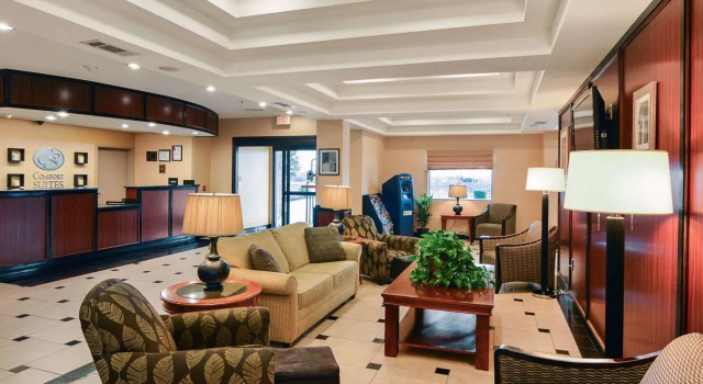 Candlewood Suites Grand Prairie - Arlington by IHG