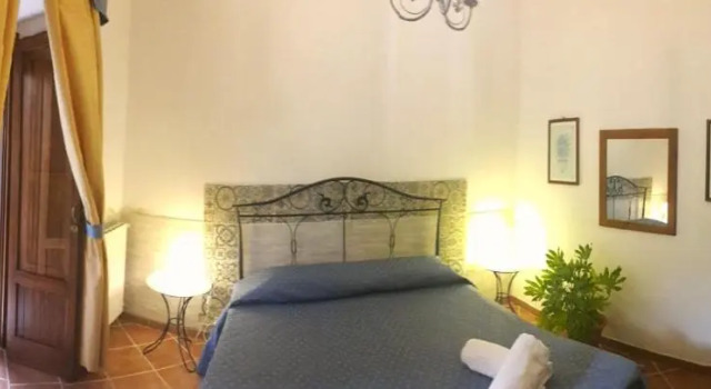 Двухместный номер Standard Camere Di Ulisse