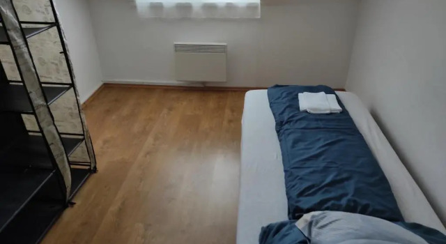 Апартаменты Apartman Garami Porta
