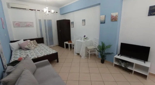Studio Aleks Sea View, Book Apartment Nea Peramos Macedonia