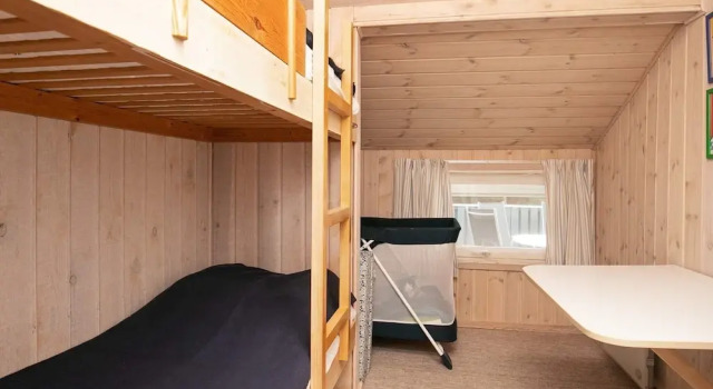 Коттедж 6 person holiday home in Løkken