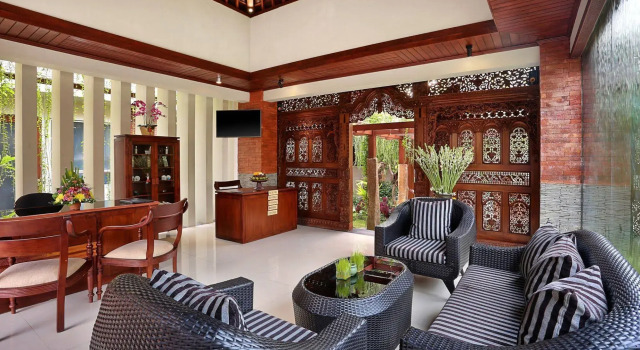 d'bulakan boutique resort ubud, Rezerwuj Ośrodek wypoczynkowy Hotele resortowe w Bali, Ośrodek wypoczynkowy