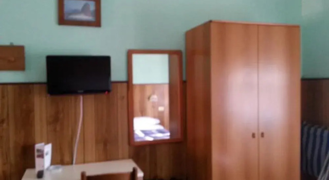 Albergo Jolanda