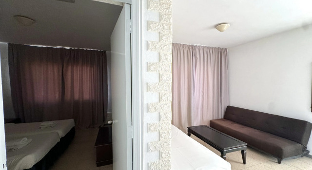 Paphiessa Hotel & Apartments