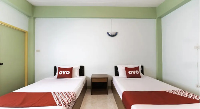 OYO 815 Namchai House
