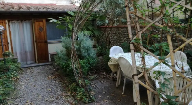 Номер Comfort Casa Corsi
