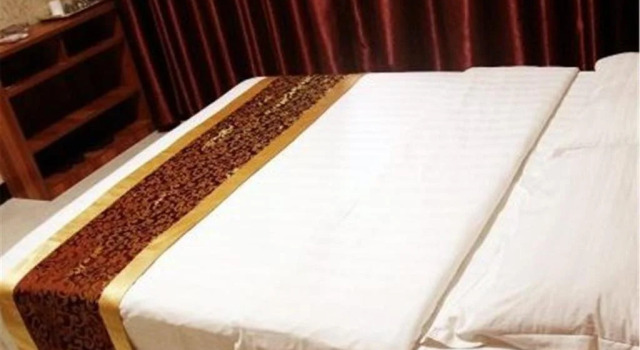 Mianyang Red Bridge Inn, Rezerwuj Hotel Hotele 3-gwiazdkowe w Mianyang, 3*