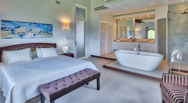 Sky Villa, Book Villa Les Terres Basses Saint Martin