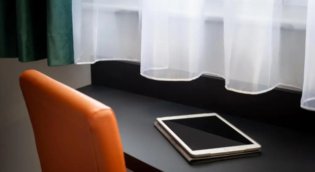 Двухместный номер Standard Zenith Hotel Caen