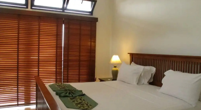 Stunning Oceanview Villa Taipan