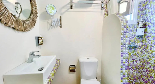 Mykonos Town Suites, Забронировать Апартаменты/квартира Апартаменты Миконоса, рядом с Пляж Хорас Микону, Апартаменты/квартира