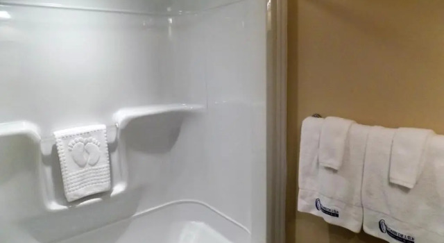 Четырёхместный номер Comfort L'Oasis de l'Île, Refuge Urbain