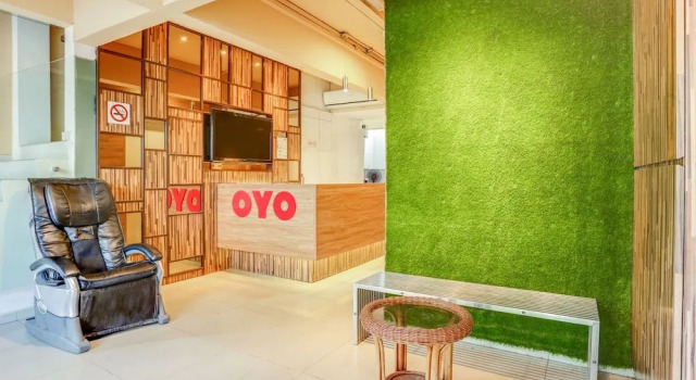 Oyo 89397 Winnieys Boutique Hotel