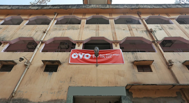OYO 26808 Shree Ram Residency, Rezervasyon Otel Cuttack Orissa