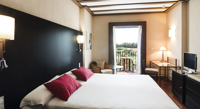 Hotel Isla Canela Golf, Book Hotel Hoteller i Huelva med pool, Swimmingpool