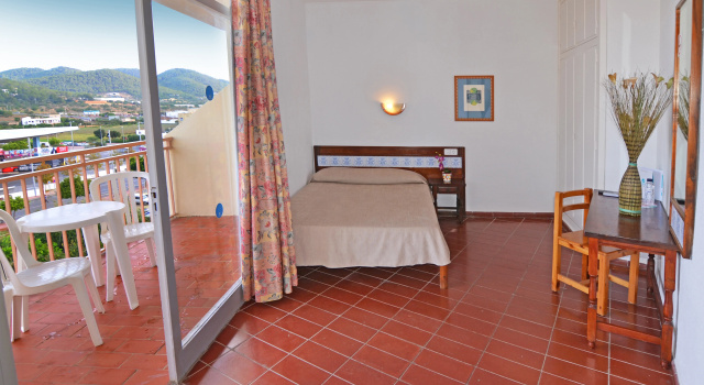 Hotel Vibra District - Adults Only