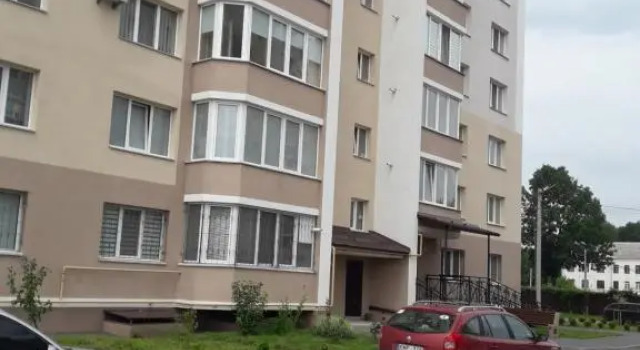 Academic apartment, Prenota Appartamento Appartamenti a Vinnycja, Appartamento