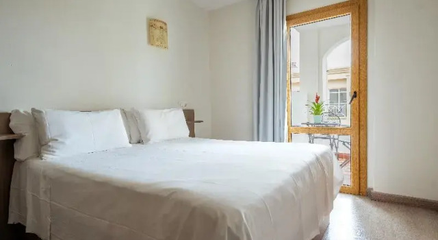 Семейный номер Standard с балконом Nura Santa Ponsa & Spa