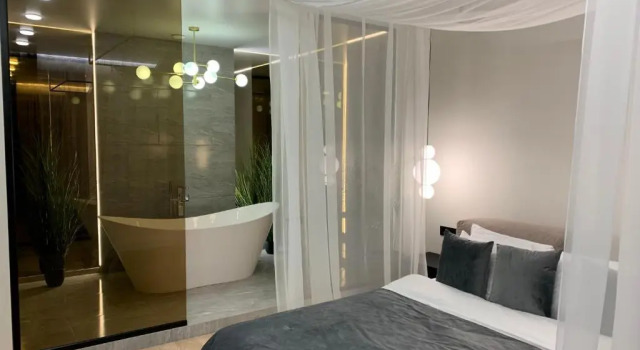 Апартаменты Favorite Family Flat