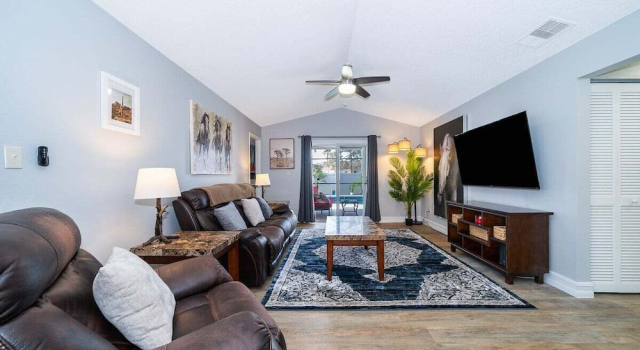 4820 Jamaica Lane 4bed, Varaa Lomakoti Kissimmee Kissimmee